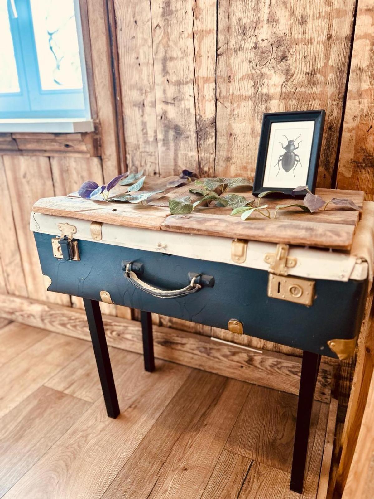 Stylish Authentic Studio Рига Екстериор снимка